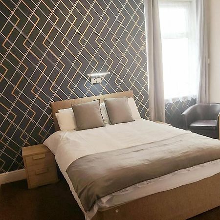 Rayners Hotel Blackpool Zewnętrze zdjęcie