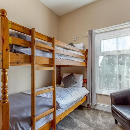 Rayners Hotel Blackpool Zewnętrze zdjęcie