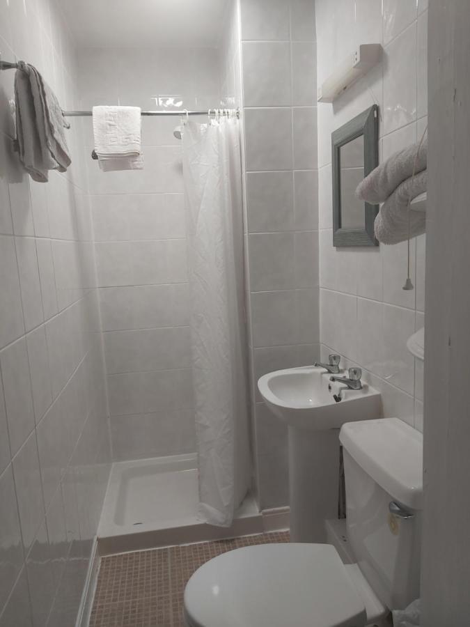 Rayners Hotel Blackpool Zewnętrze zdjęcie