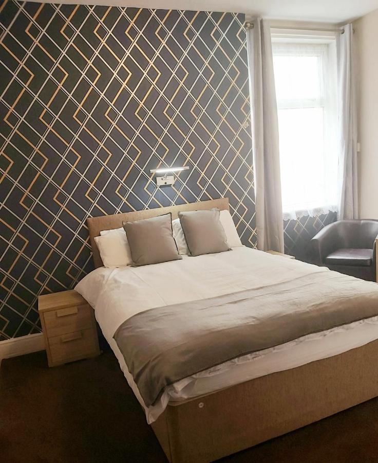 Rayners Hotel Blackpool Zewnętrze zdjęcie