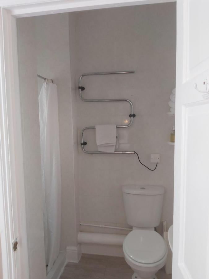 Rayners Hotel Blackpool Zewnętrze zdjęcie
