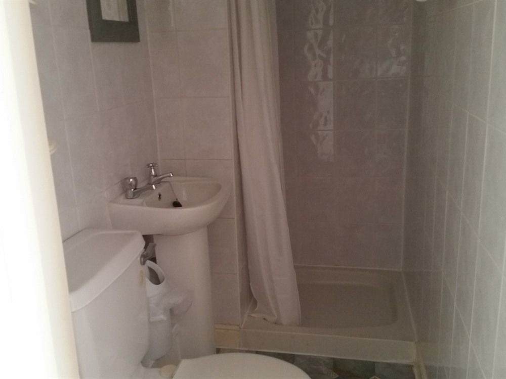 Rayners Hotel Blackpool Zewnętrze zdjęcie